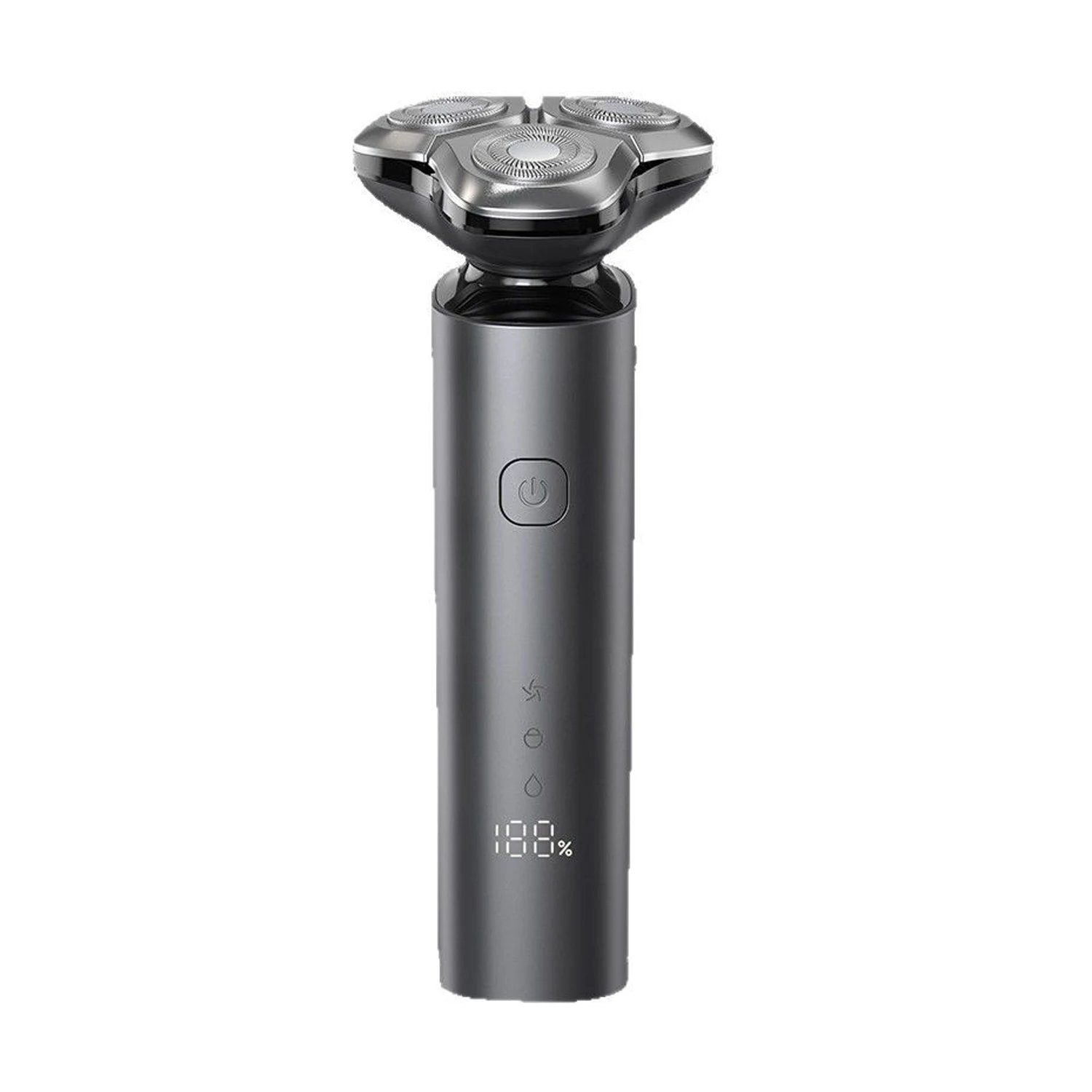 Man Electric Shaver Enhanced Shaving Machine Razors for Men Waterproof Dry Wet Shaving Beard Trimmer