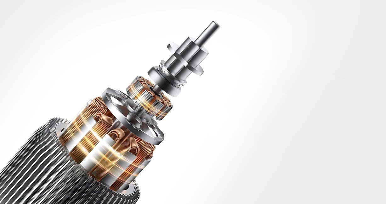 MIJIA Hair Clipper 2 Cutting Machine Trimmer Professional Clippers Titanium Alloy Blade Rechargeable Barber Shaver Cutter