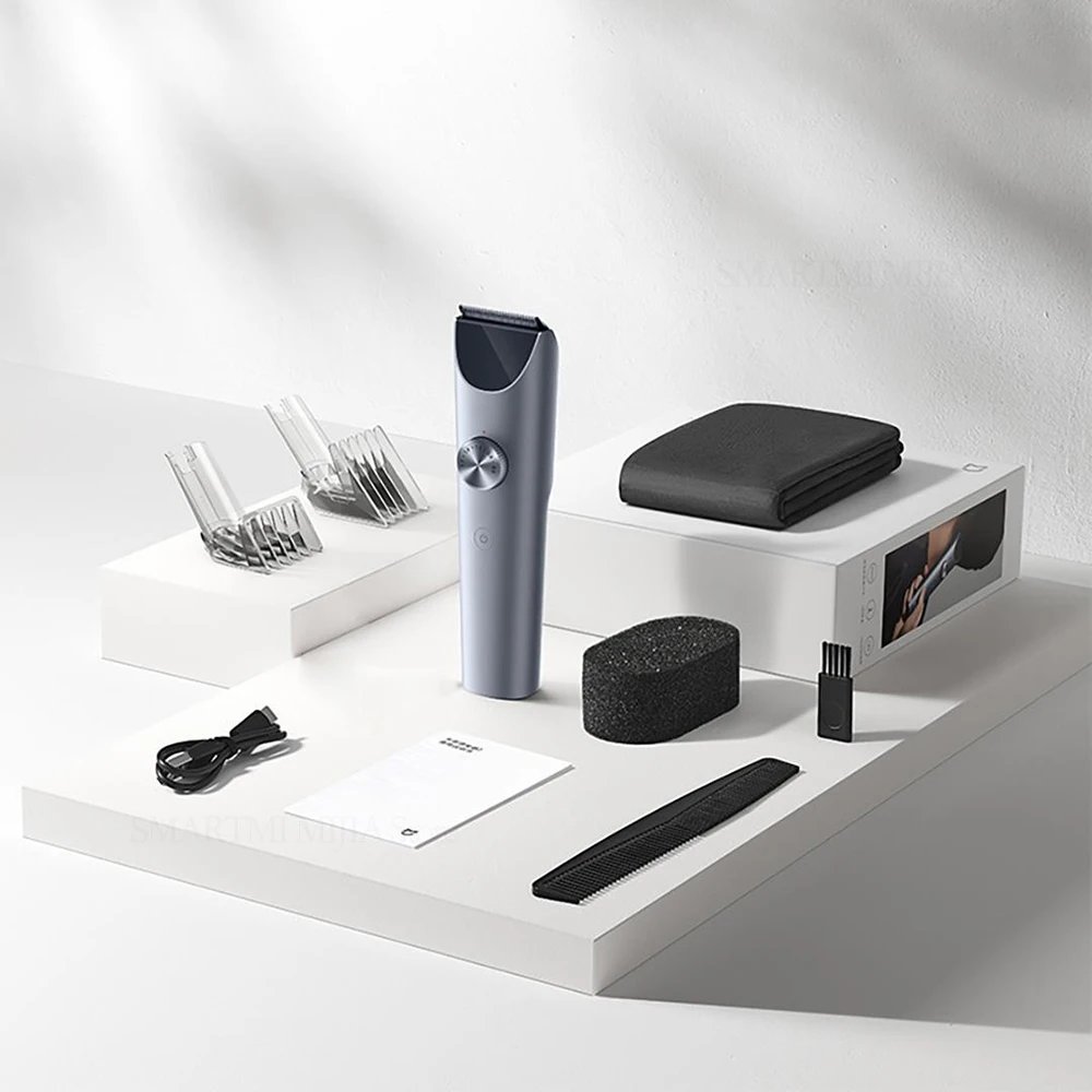 XIAOMI Hair Clipper