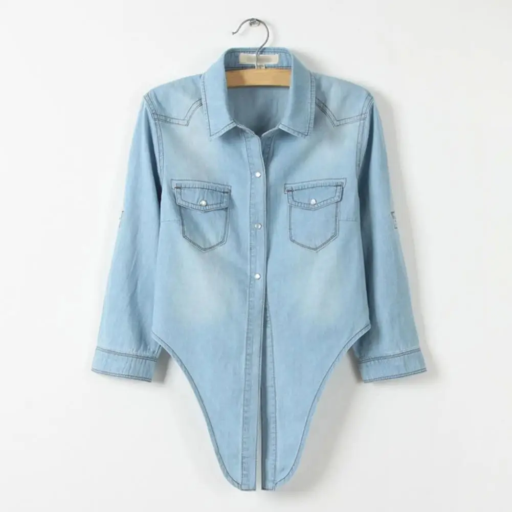 Tie Knot Denim Jacket Tie Knot Denim Jacket