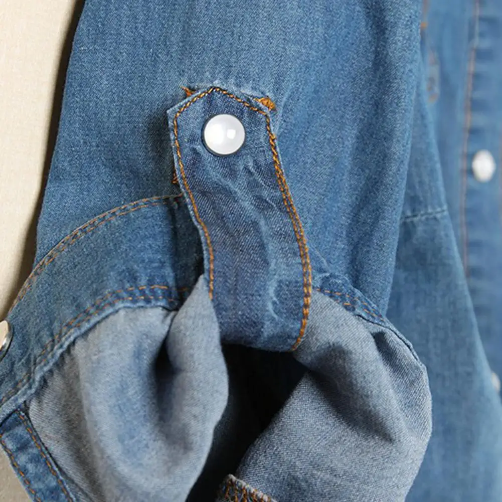 Tie Knot Denim Jacket Tie Knot Denim Jacket