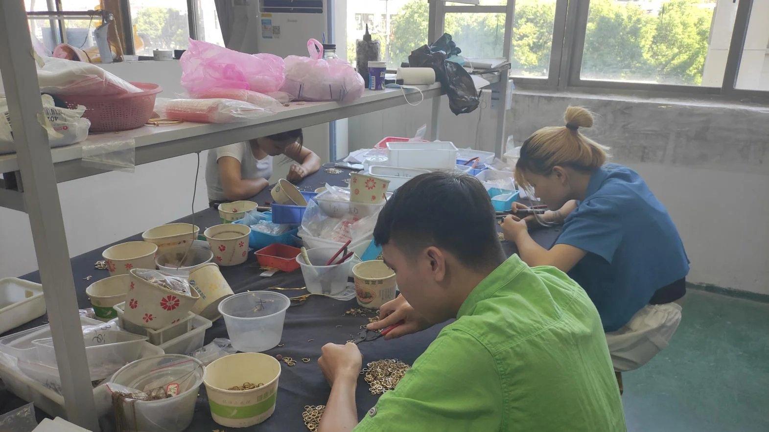 DOREMI Fat Bubble Slide Initial Letters Bracelet Full Crystal Letters Women Name DIY Sliding Slider Letter Bracelets