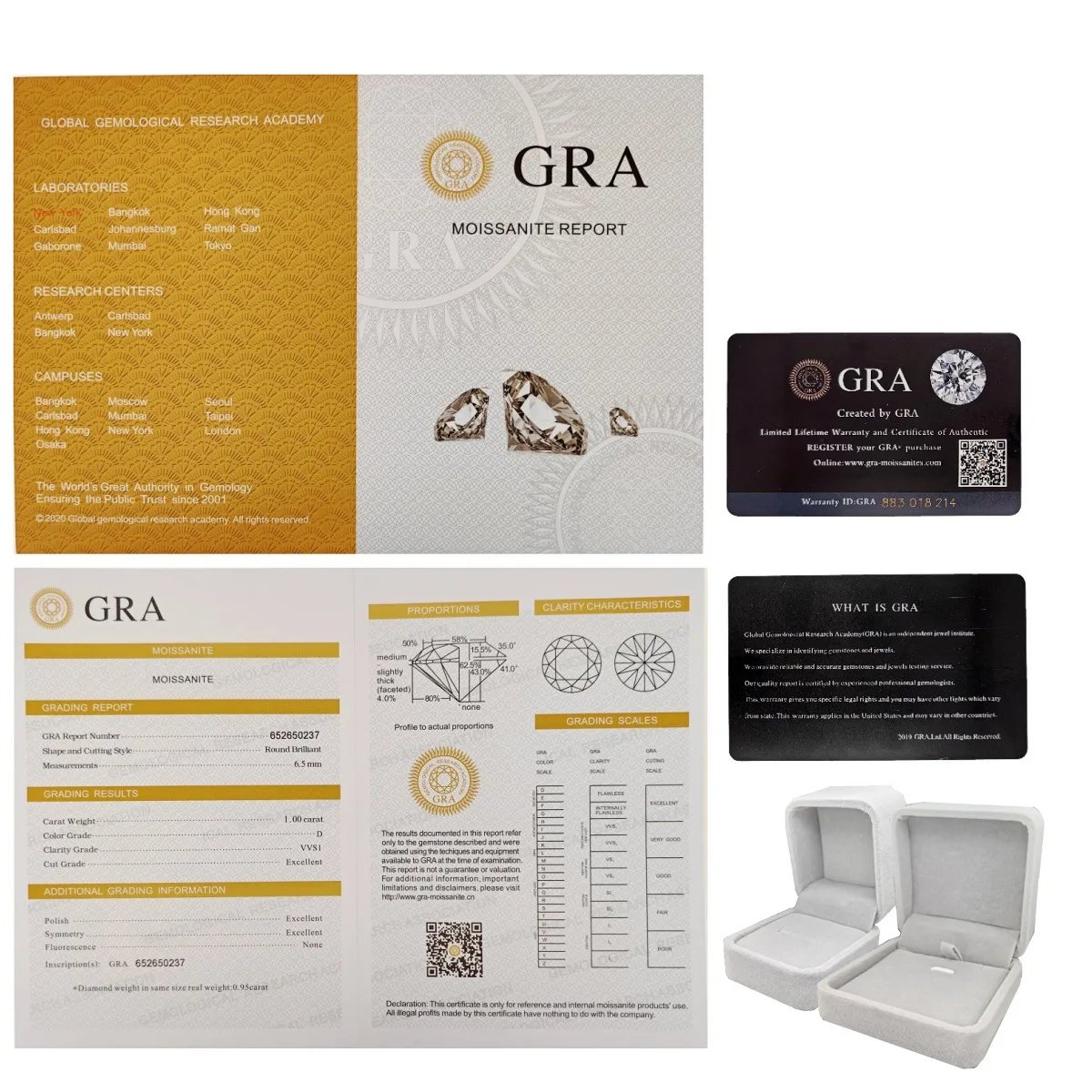 3MM 4MM 5MM 6.5MM Colored Tennis Moissanite ZirconGemstone Bracelets Hand Chain 100% 925 Sterling Silver Fine Jewelry Party Gift