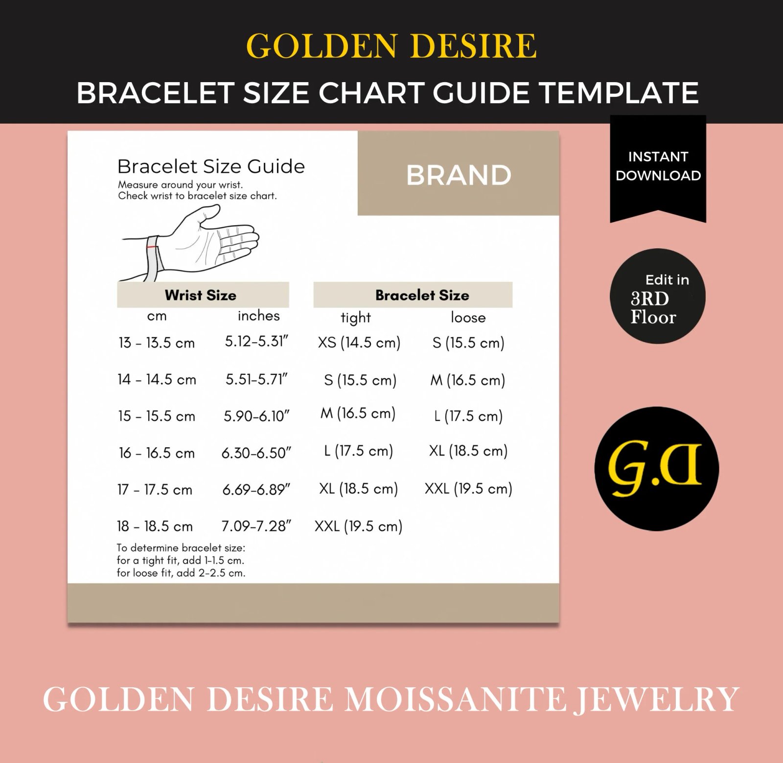 925 Sterling Silver 14K Gold Plated Moissanite Hexagon Tennis Bracelet for Women Color Sparkling Geometric Jewelry Gift