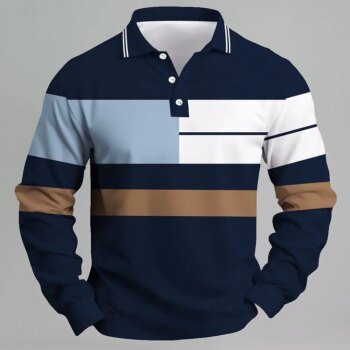 CoreFlex Polo Shirt