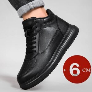 PrimeLift Unisex Sneakers