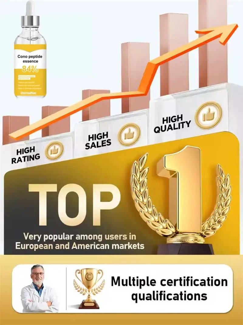 No wrinkles and Radiate confidence