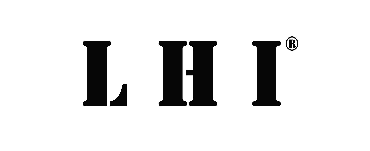 LHI Tactical Toiletry Bag For Men Hygiene Bag Waterproof Compartment Travel Tool Molle Small Dopp Kit