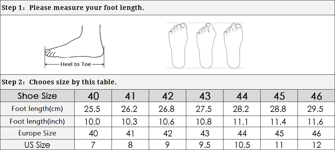 40~46 Men Chelsea Boots Brand Retro Comfortable Fashion Men Boots