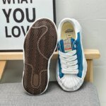 Women Casual Shoes Men's Sports footwear Summer Casual Thick Soled Male Soft Comfortable Non-slip Outdoor Fashion Board sneakers