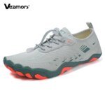 Quick Dry Water Shoes for Men Women - Breathable Non-Slip Aqua Sneakers Outdoor Wading Footwear for Swimming Surf Sailing Beach