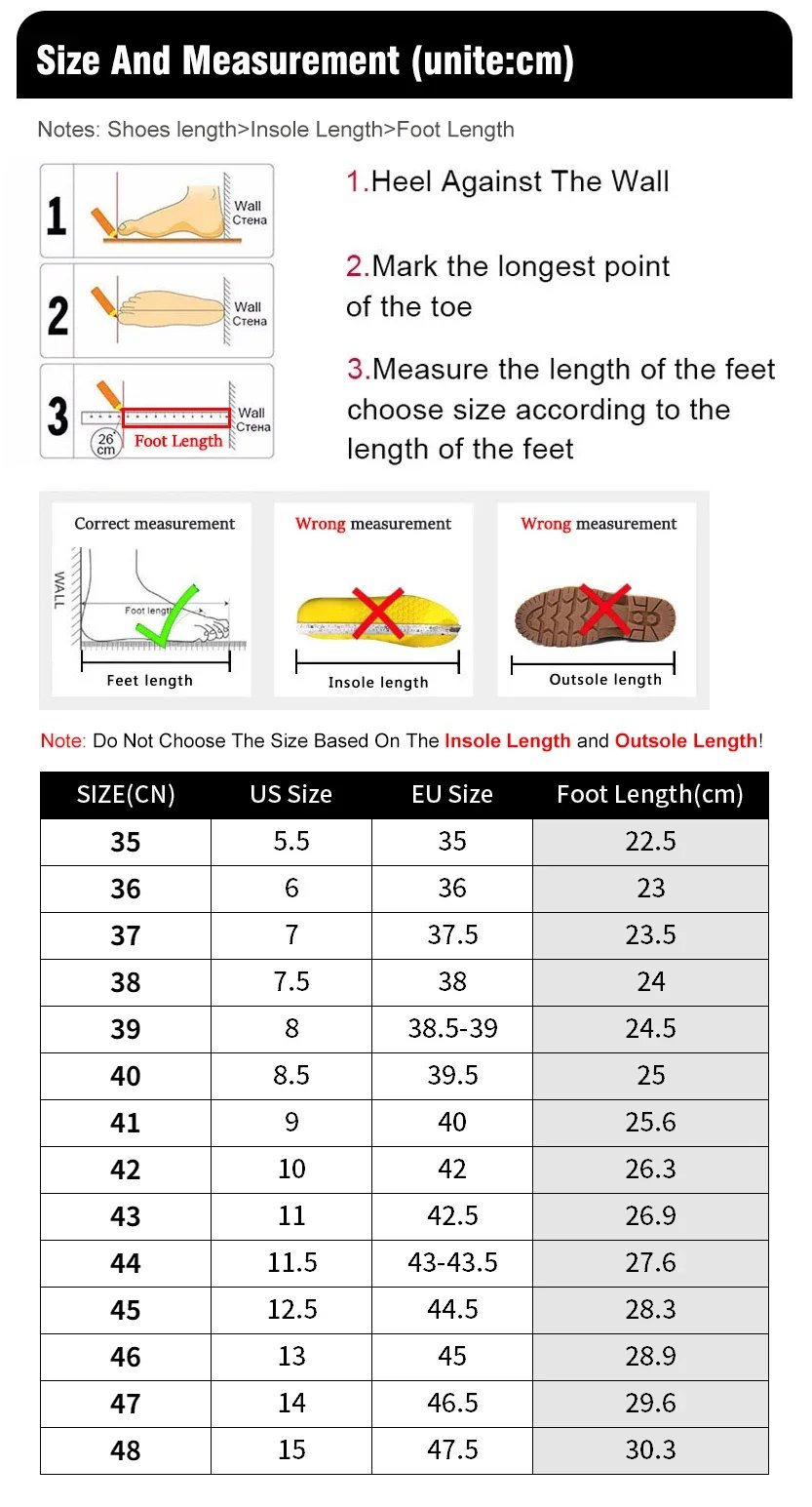 Men's Thick Soled Sports Shoes for Spring and Summer Women's Breathable and Shock-absorbing Fashionable Running Shoes Bare Foot