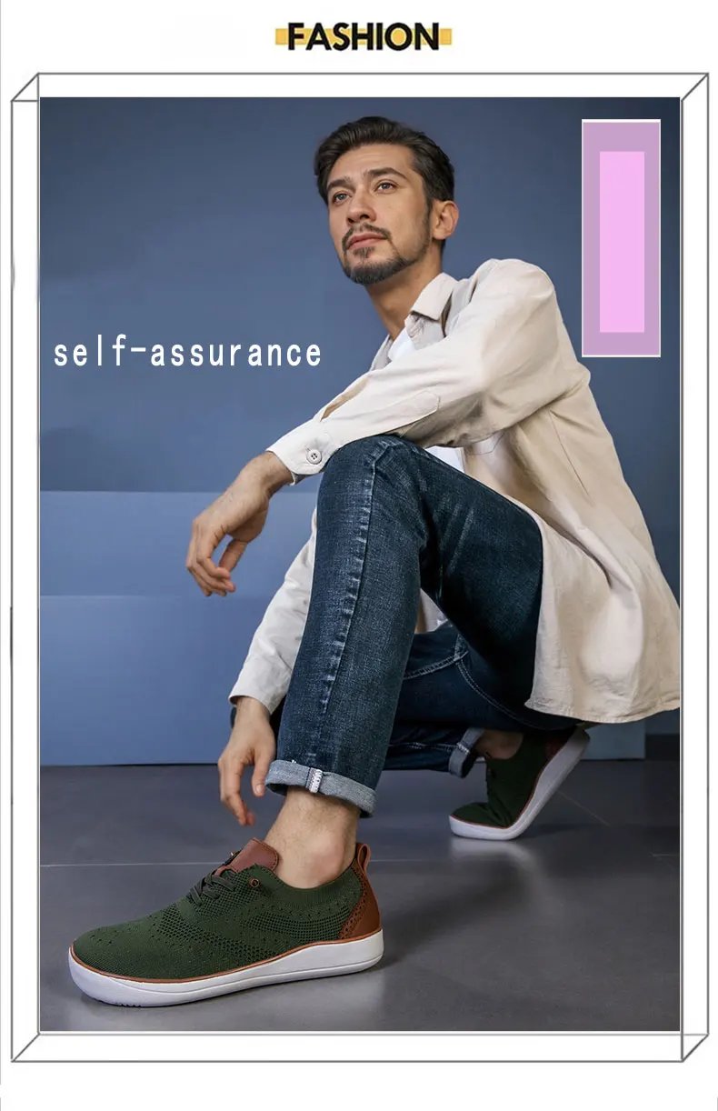 Men's wide shoes, large size casual shoes, suitable for people with fat feet wide feet, soft and light walking shoes