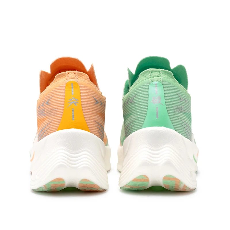 ONEMIX 2026 Tupo New Carbon Plate Marathon Running Shoe Pro Tests Stable Support For Shock-absorbing Ultralight Bounce Sneakers