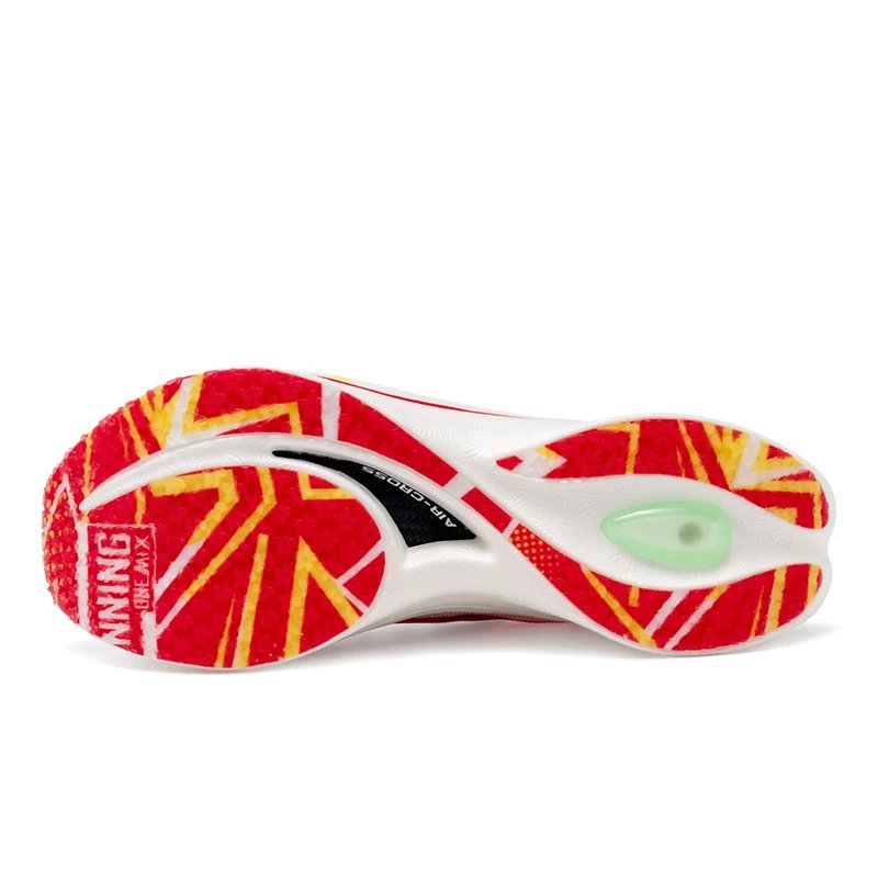 ONEMIX 2026 Tupo New Carbon Plate Marathon Running Shoe Pro Tests Stable Support For Shock-absorbing Ultralight Bounce Sneakers