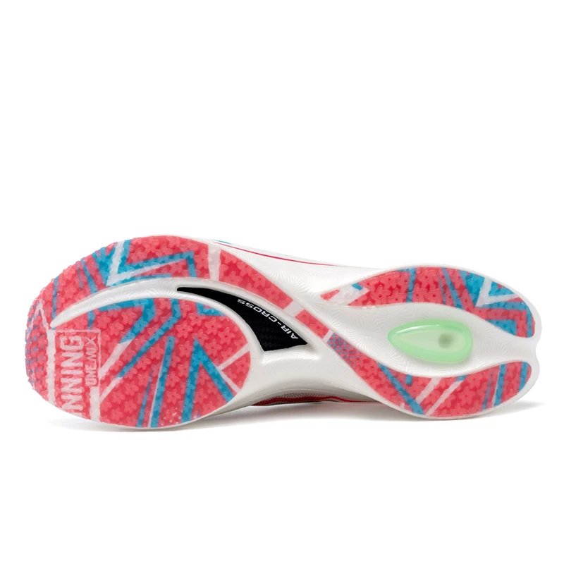 ONEMIX 2026 Tupo New Carbon Plate Marathon Running Shoe Pro Tests Stable Support For Shock-absorbing Ultralight Bounce Sneakers