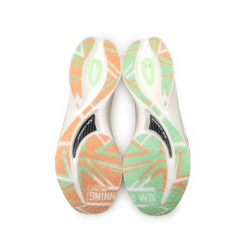 ONEMIX 2026 Tupo New Carbon Plate Marathon Running Shoe Pro Tests Stable Support For Shock-absorbing Ultralight Bounce Sneakers