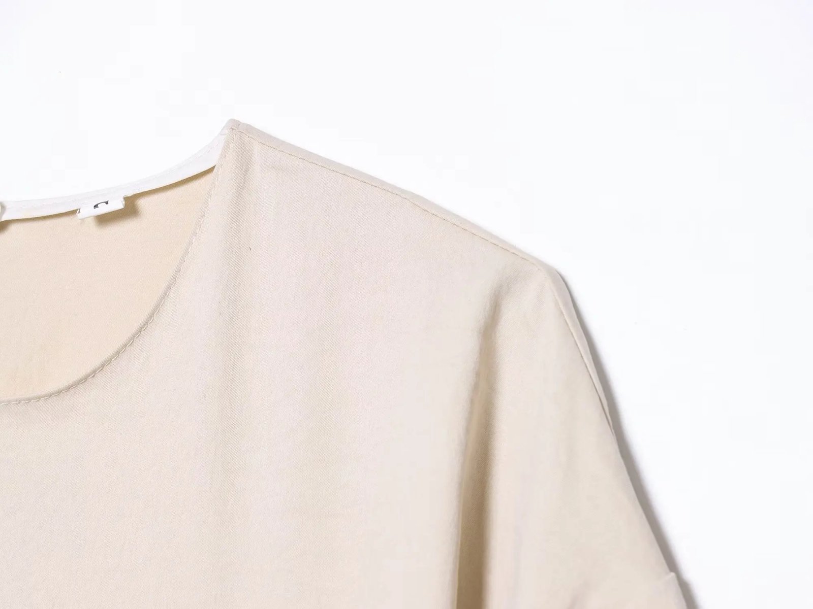 HH Women New Fashion Round Neck Pleated Short Sleeve Waist Dress Women Casual Sexy Side Zipper Button Solid Midi Summer Dress