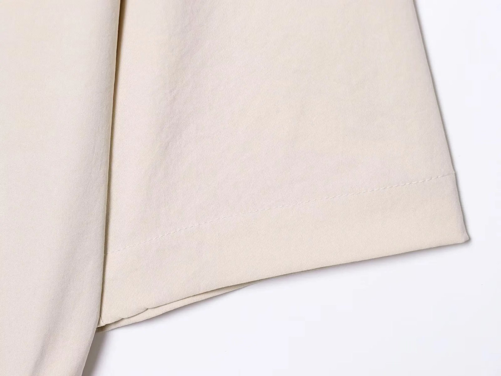 HH Women New Fashion Round Neck Pleated Short Sleeve Waist Dress Women Casual Sexy Side Zipper Button Solid Midi Summer Dress