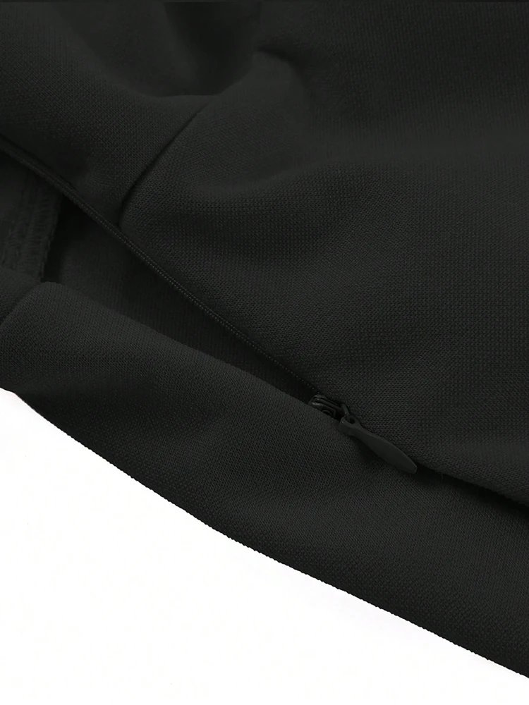 Off Shoulder Evening Dress Women Solid Maxi Long Dresses With Sleeves Wedding Bridesmaid Elegant Party Dresses 2025 Woman