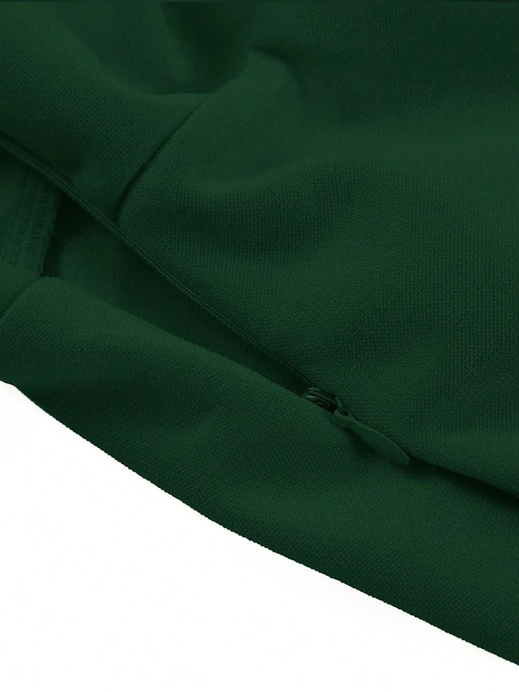 Off Shoulder Evening Dress Women Solid Maxi Long Dresses With Sleeves Wedding Bridesmaid Elegant Party Dresses 2025 Woman