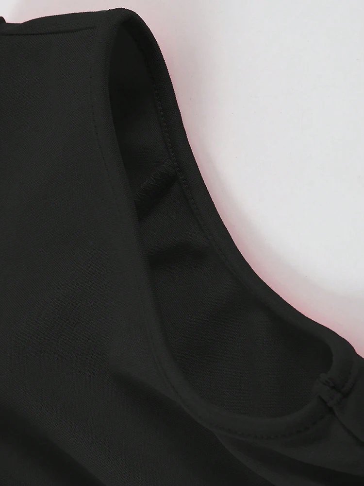 Off Shoulder Evening Dress Women Solid Maxi Long Dresses With Sleeves Wedding Bridesmaid Elegant Party Dresses 2025 Woman